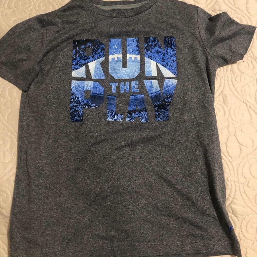 Boys T-shirt